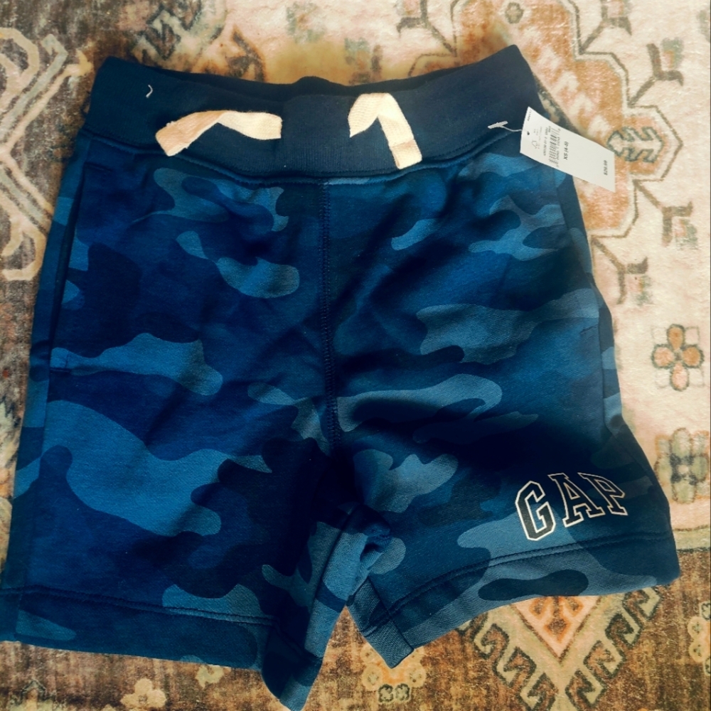 Boys Gap shorts